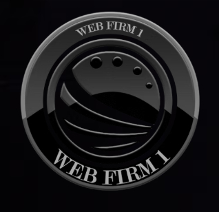 Web Firm 1